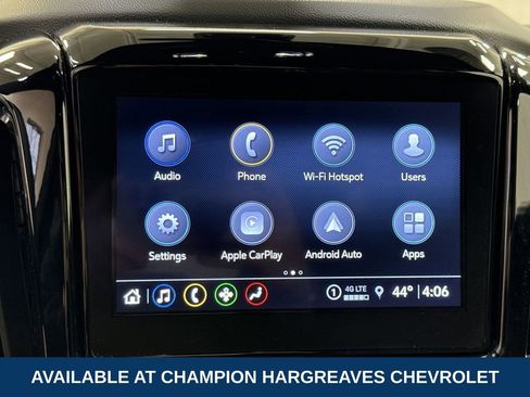 Certified 2023 Chevrolet Traverse LT image 18