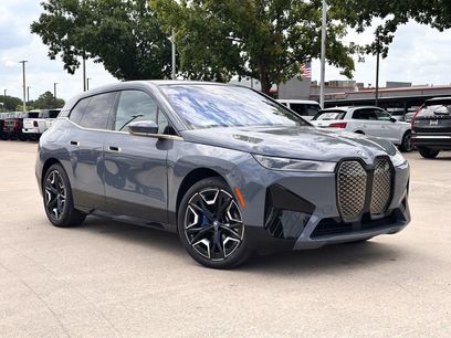Used 2022 BMW iX xDrive50 w/ Premium Package