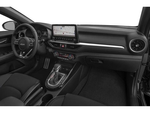 Used 2024 Kia Forte GT-Line image 11