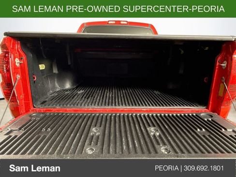 Used 2014 Toyota Tundra Limited w/ TRD Off Road Package AWD/4WD image 25