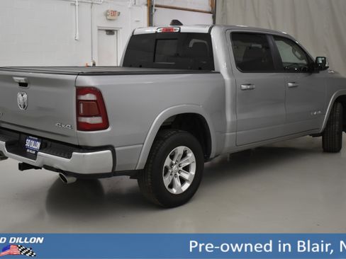 Used 2019 RAM 1500 Laramie image 13