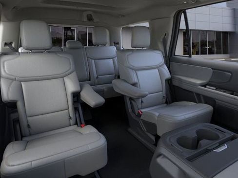 New 2025 Ford Expedition Active image 11