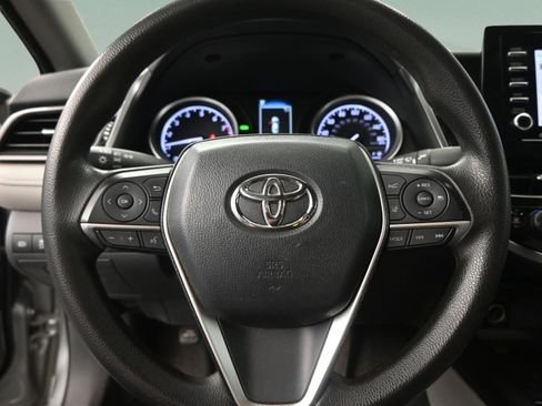 Used 2023 Toyota Camry LE w/ Convenience Package FWD image 27