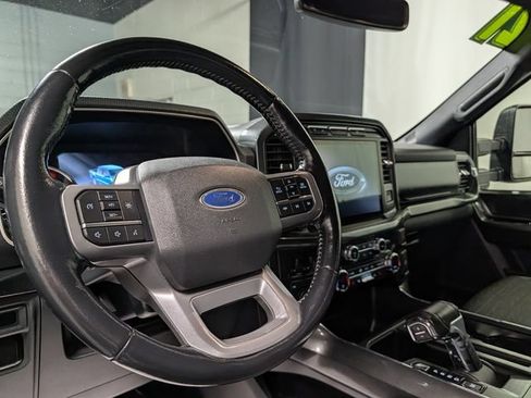 Used 2021 Ford F150 XLT w/ Equipment Group 302A High AWD/4WD image 16