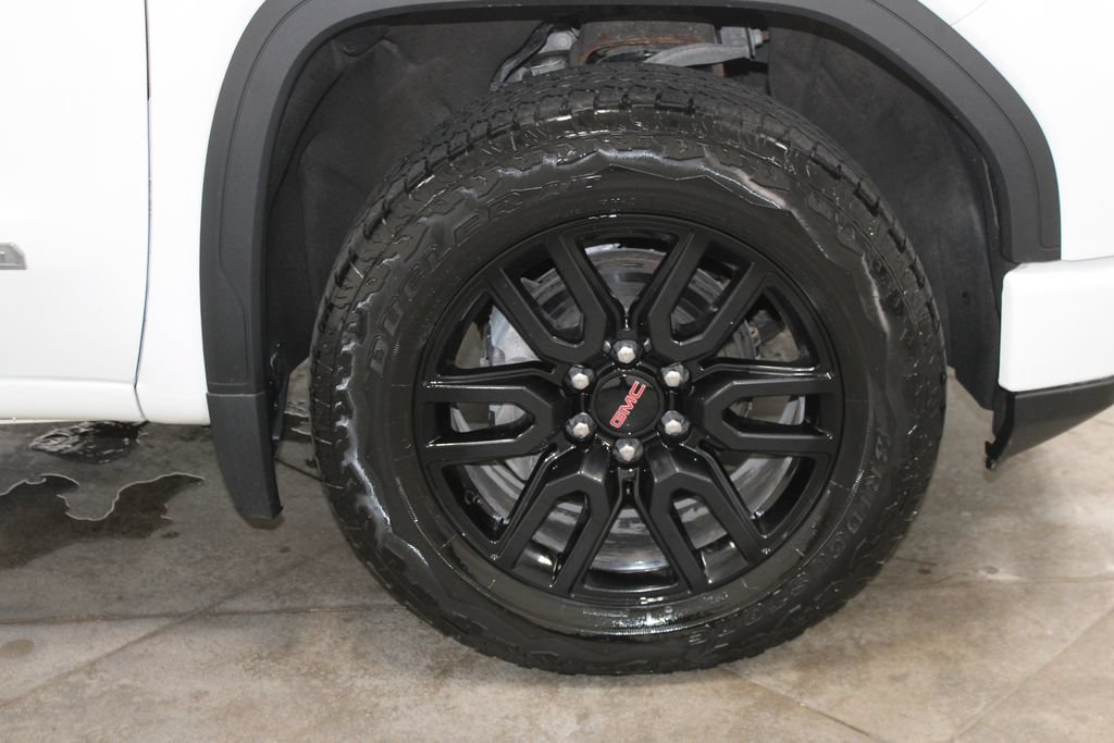 Used 2023 GMC Sierra 1500 Elevation AWD/4WD image 54