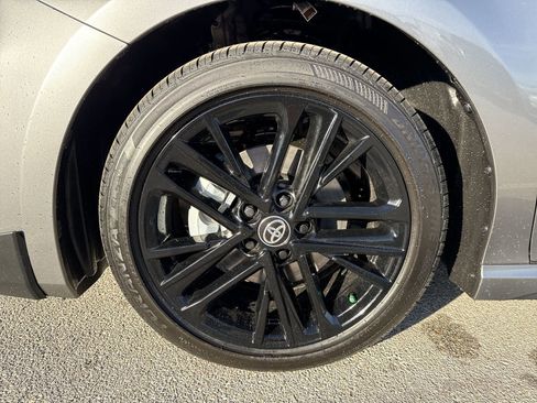 Certified 2026 Toyota Camry SE image 17