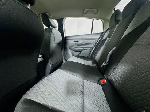 New 2026 Nissan Sentra SV image 20