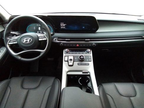 Used 2025 Hyundai Palisade SEL image 10
