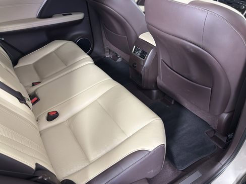 Used 2019 Lexus RX 350 AWD w/ Navigation Package image 26