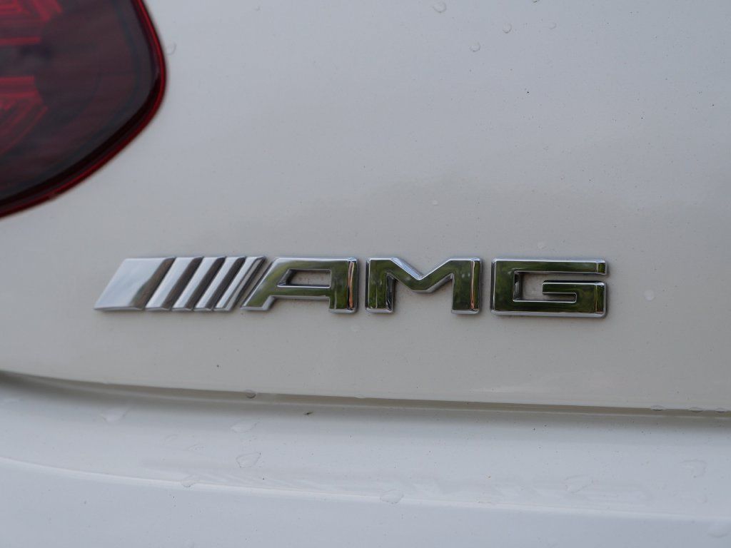 Used 2018 Mercedes-Benz C 63 AMG S image 8