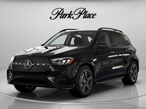 New 2026 Mercedes-Benz GLE 450 4MATIC image 39