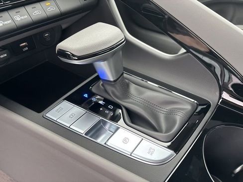 New 2026 Hyundai Elantra Blue image 22