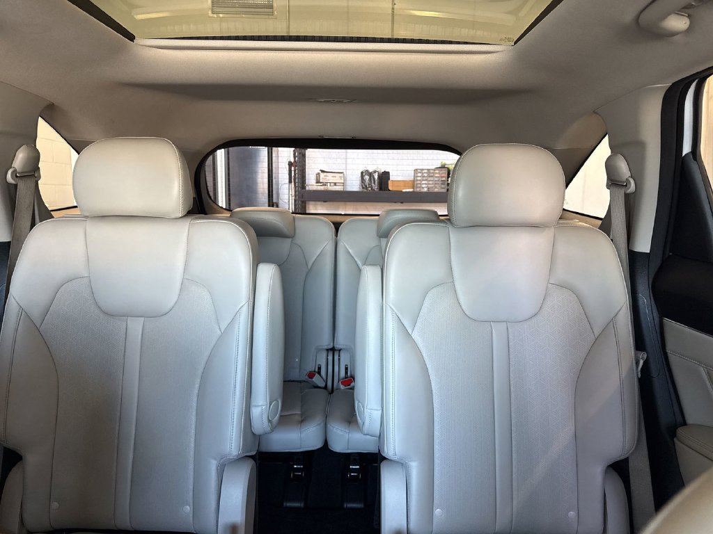 Certified 2023 Kia Sorento SX AWD/4WD image 23