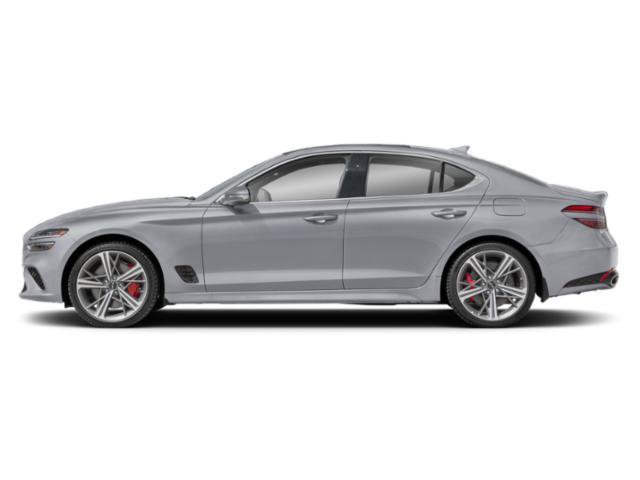 Used 2026 Genesis G70 3.3T Sport Prestige RWD image 6