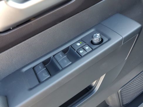 New 2026 Toyota Tundra SR5 AWD/4WD image 20
