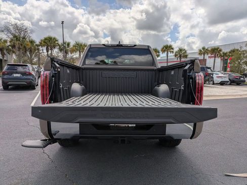 New 2026 Toyota Tundra 1794 Edition w/ TRD Off-Road Package AWD/4WD image 12