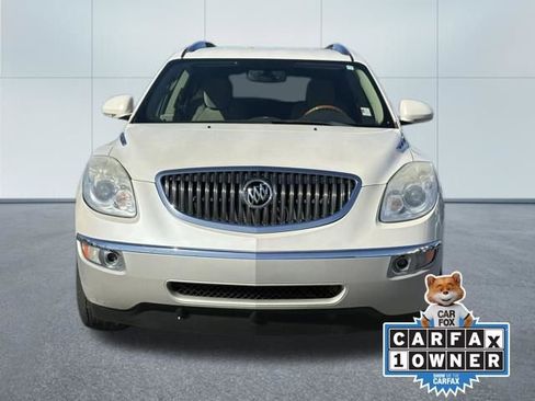 Used 2012 Buick Enclave Convenience w/ LPO, Cargo Convenience Pkg image 4
