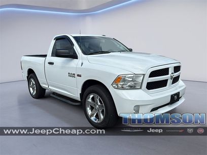 Used 2013 RAM 1500 Express