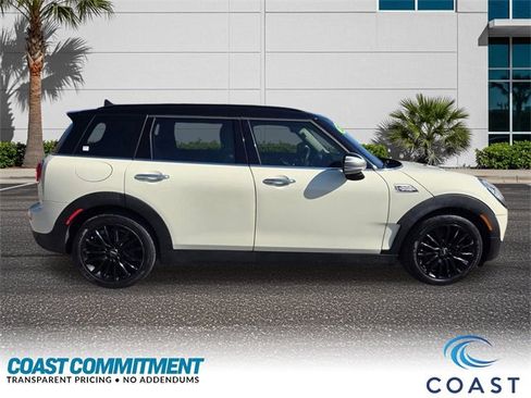Used 2019 MINI Cooper Clubman Signature image 5
