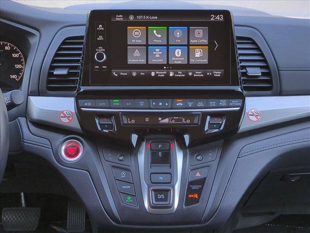 Used 2025 Honda Odyssey EX-L image 14