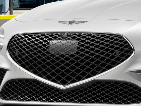 New 2026 Genesis G70 2.5T Prestige RWD image 13