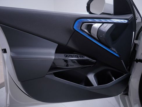 Used 2026 BMW X3 xDrive30 w/ M Sport Package image 15