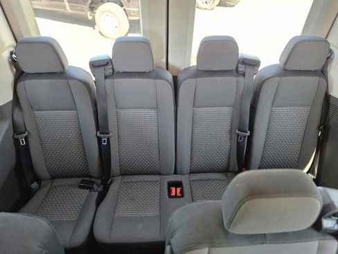 Certified 2024 Ford Transit 350 XLT image 18