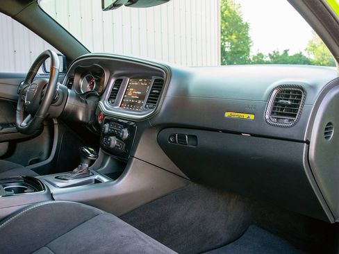 Used 2023 Dodge Charger Scat Pack image 35