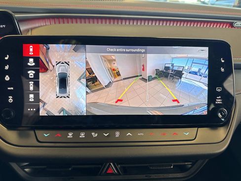 New 2026 Dodge Charger Scat Pack image 18