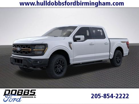 New 2026 Ford F150 Tremor AWD/4WD image 1