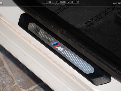 Used 2023 BMW X3 xDrive30i w/ M Sport Package image 66