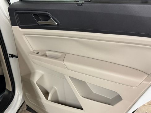 Used 2021 Volkswagen Atlas SEL FWD image 33