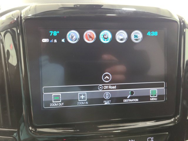 Used 2019 Chevrolet Traverse LT w/ LT Premium Package AWD/4WD image 36