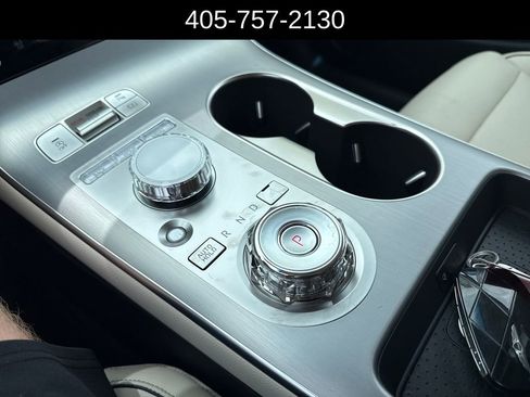 Used 2026 Genesis GV70 2.5T Advanced AWD/4WD image 24
