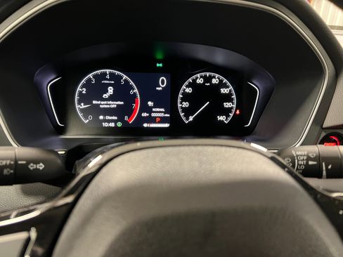 New 2025 Honda Pilot EX-L image 23