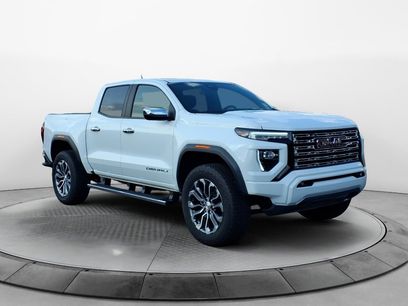Certified 2023 GMC Canyon Denali