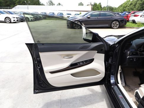 Used 2013 BMW 650i Gran Coupe xDrive AWD/4WD image 34
