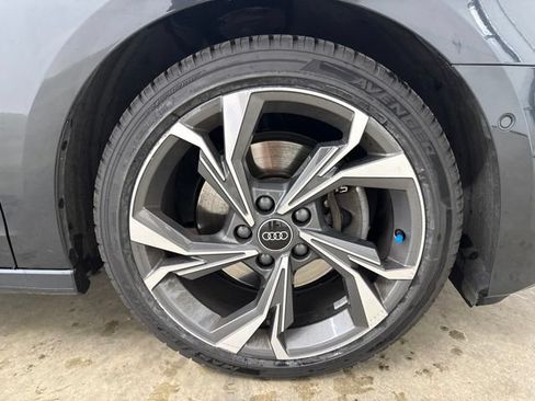 Used 2023 Audi A3 2.0T Premium w/ Convenience Package FWD image 12