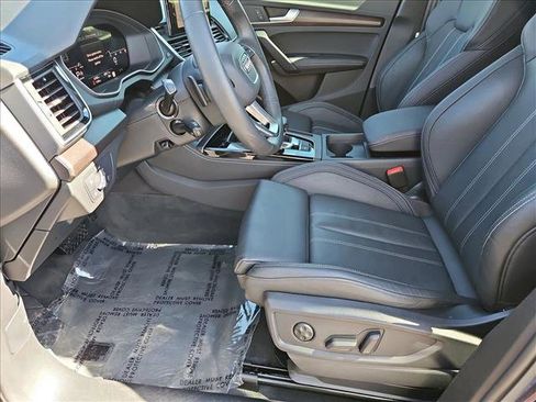 Certified 2025 Audi Q5 2.0T Premium Plus w/ Premium Plus Package image 16