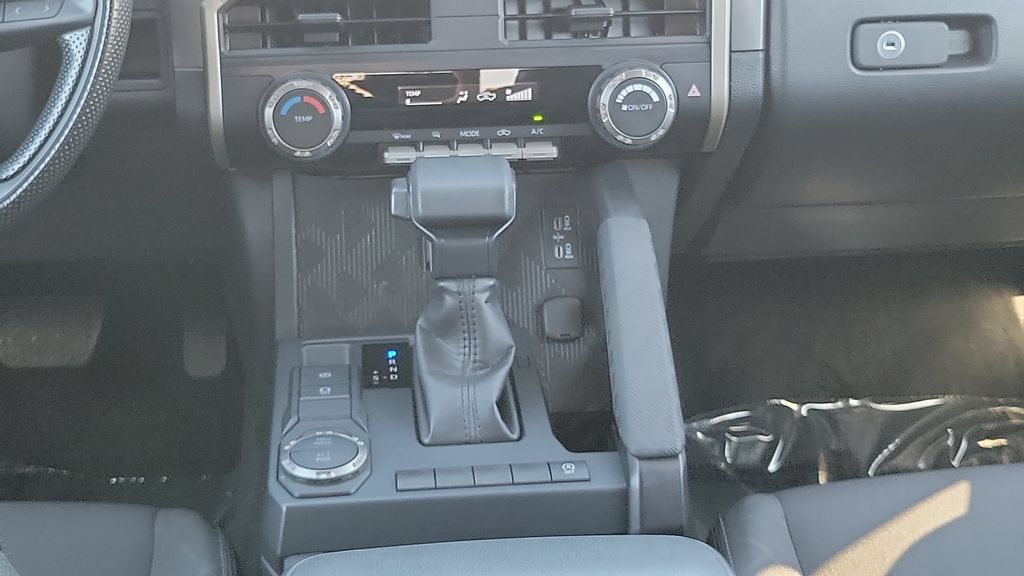 Used 2026 Toyota Tacoma SR5 RWD image 14
