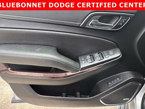 Used 2018 GMC Yukon SLT RWD image 11