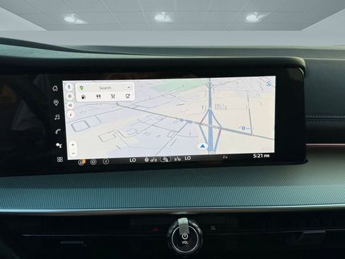 New 2026 Nissan Murano SL image 27