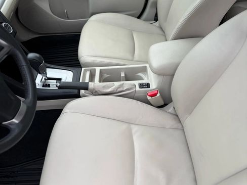 Used 2014 Subaru Crosstrek 2.0i Limited image 25