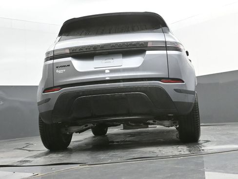 New 2026 Land Rover Range Rover Evoque S image 32