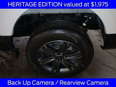 Certified 2023 Ford F150 XLT w/ Equipment Group 302A High image 5