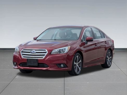 Used 2015 Subaru Legacy 2.5i Limited image 9
