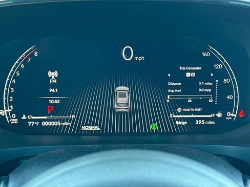 New 2026 Acura MDX w/ Technology Package image 31