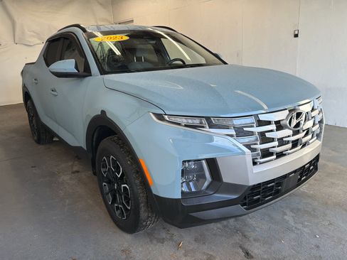 Used 2023 Hyundai Santa Cruz SEL Premium image 4