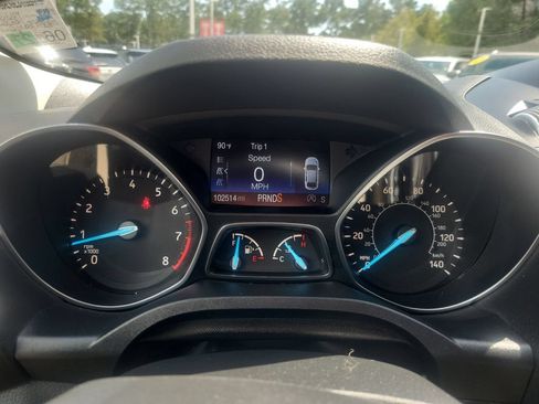 Used 2018 Ford Escape Titanium AWD/4WD image 22