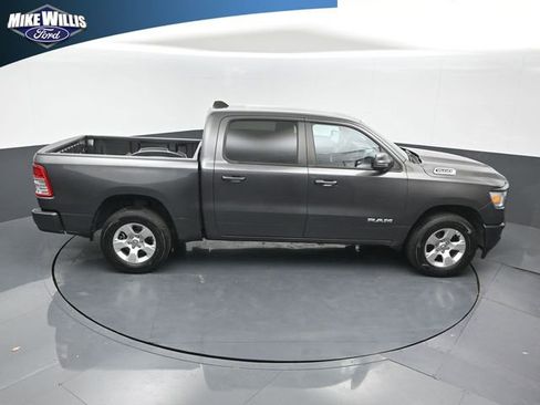 Used 2024 RAM 1500 Big Horn image 16